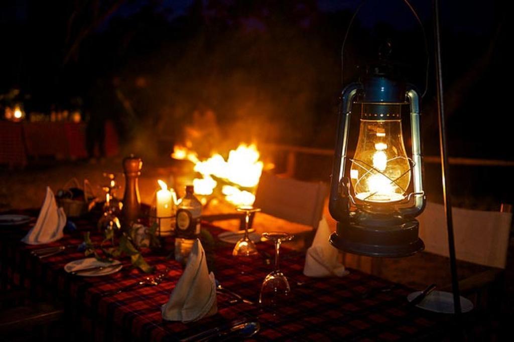 Mara Intrepids Tented Camp Talek Exterior foto